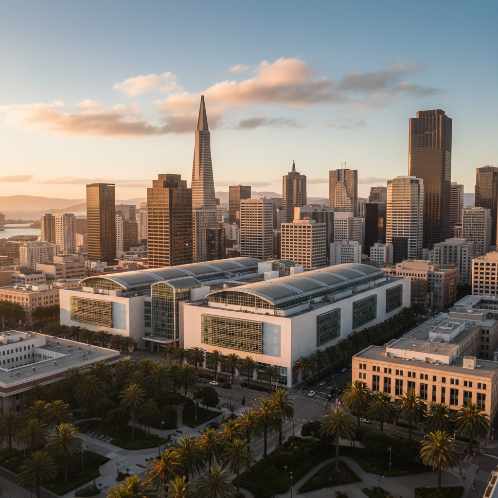 Sage Future Conference San Francisco, California April 27- May 1st, 2026