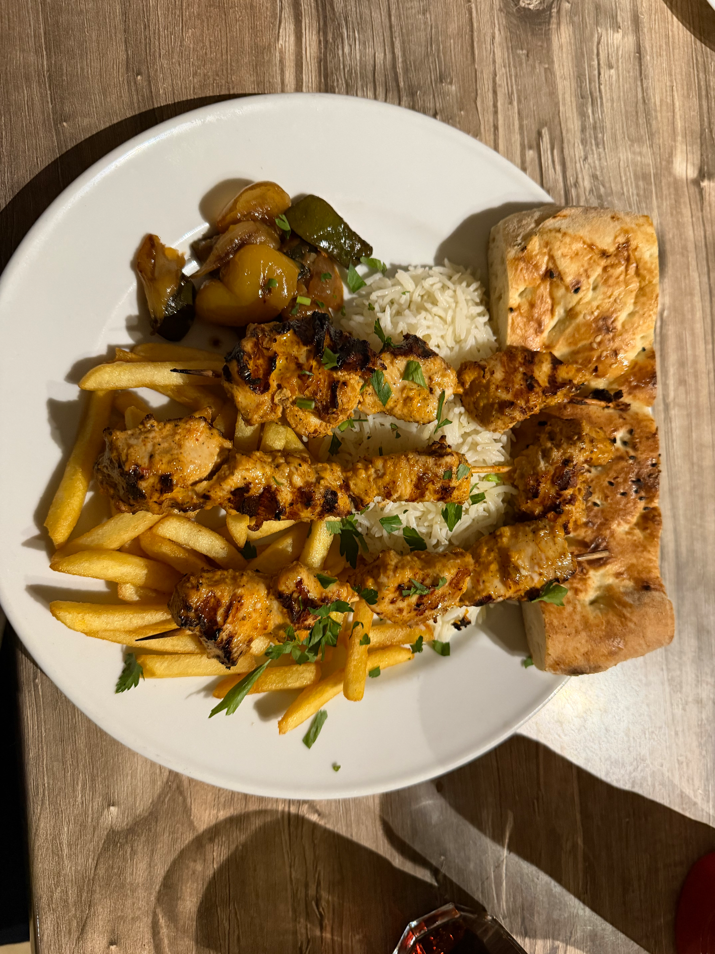Istanbul Grilli