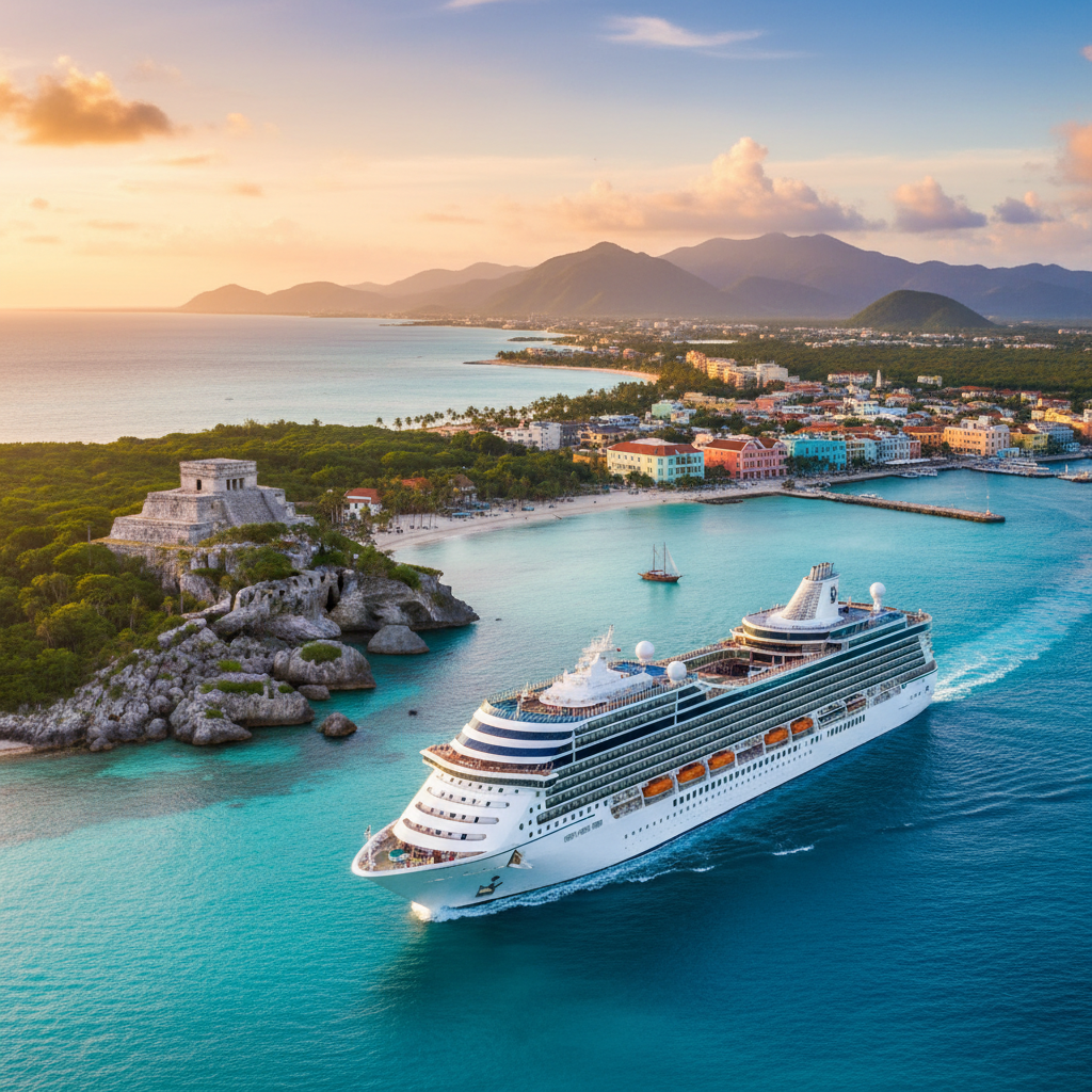 Canary Islands Cruises: Your Ultimate Guide to an Archipelago Adventure