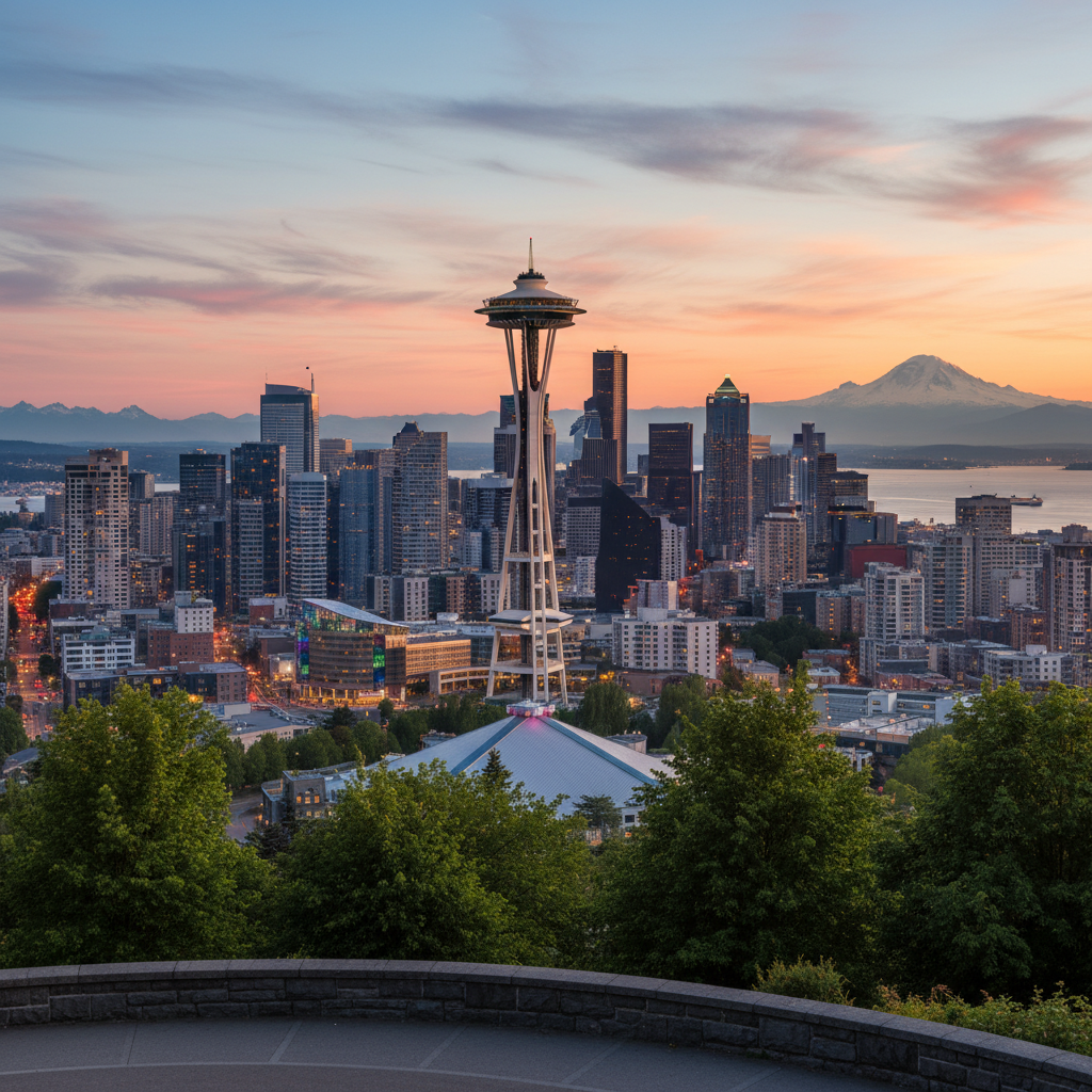 Seattle