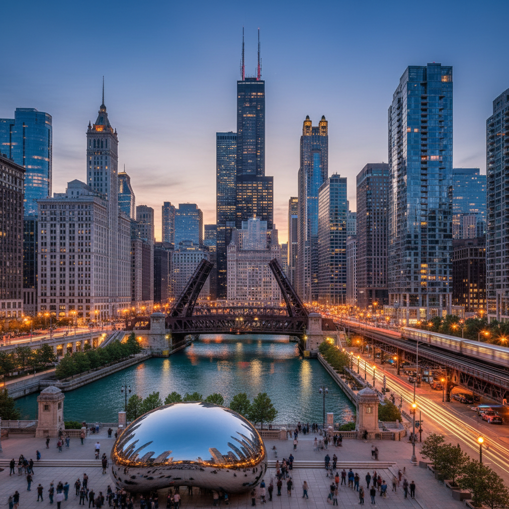 Chicago