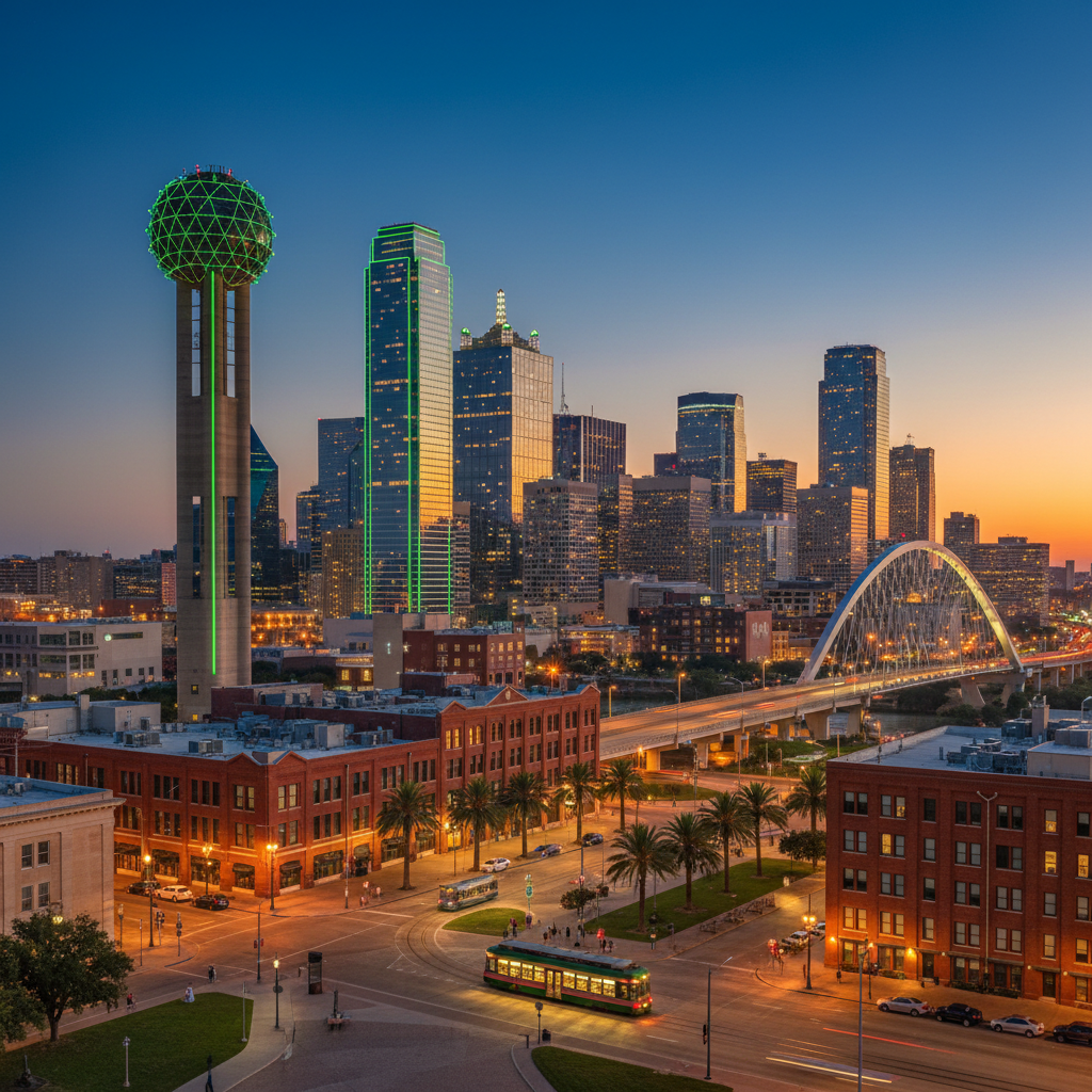 Dallas